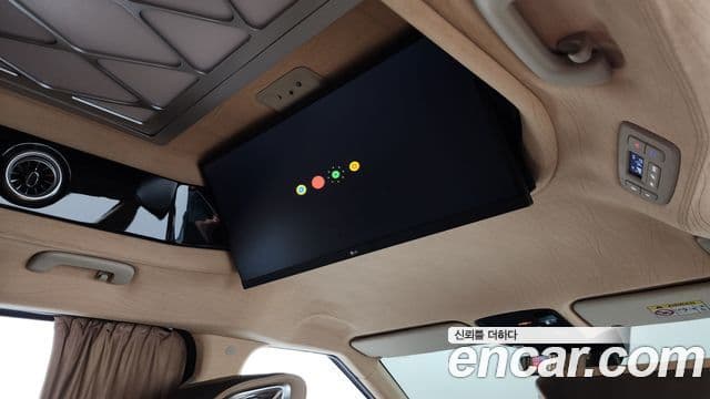 Kia Carnival 2022 — Şəkil 17/20