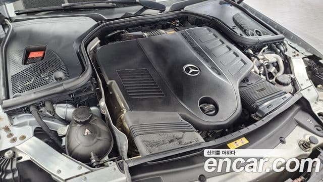 Mercedes-Benz CLS-Class 2021 — Şəkil 6/20