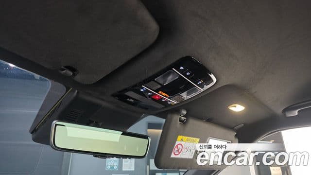Hyundai Santa Fe 2026 — ფოტო 18/20