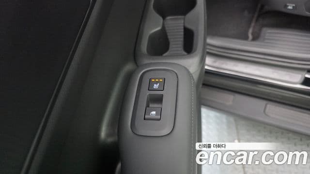 Hyundai Santa Fe 2026 — ფოტო 19/20