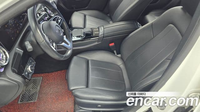 Mercedes-Benz A-Class 2020 — Şəkil 3/30