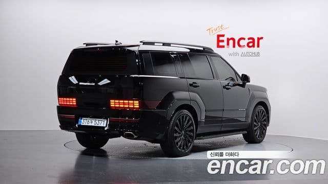 Hyundai Santa Fe 2025 — Şəkil 2/20