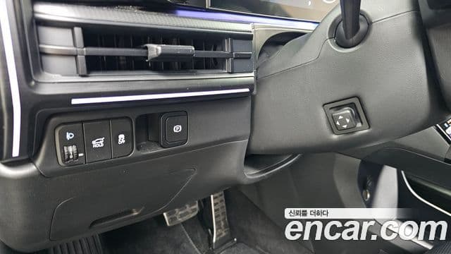 Hyundai Santa Fe 2025 — Şəkil 19/20