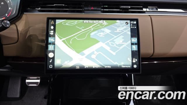 Land Rover Range Rover Sport 2025 — Şəkil 13/20