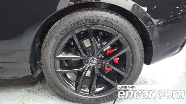Land Rover Range Rover Sport 2025 — Photo 28/32