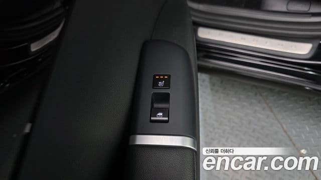 Hyundai Grandeur 2024 — фото 20 из 20