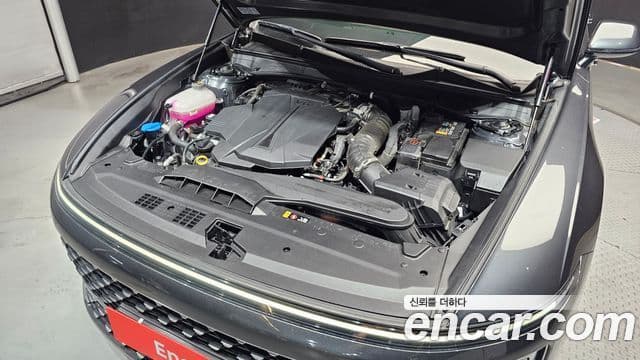 Hyundai Grandeur 2024 — Şəkil 6/20