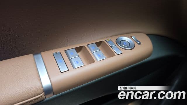 Hyundai Grandeur 2024 — фото 20 из 20