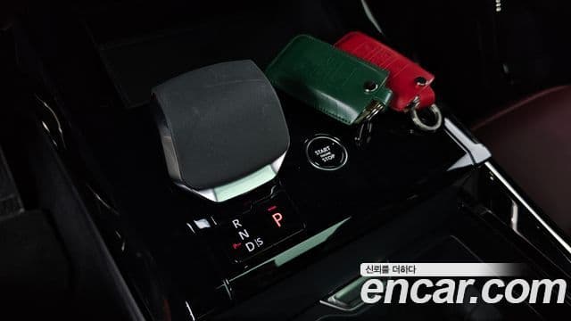 Land Rover Range Rover Sport 2024 — фото 9 из 20