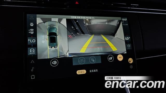 Land Rover Range Rover Sport 2024 — фото 16 из 20