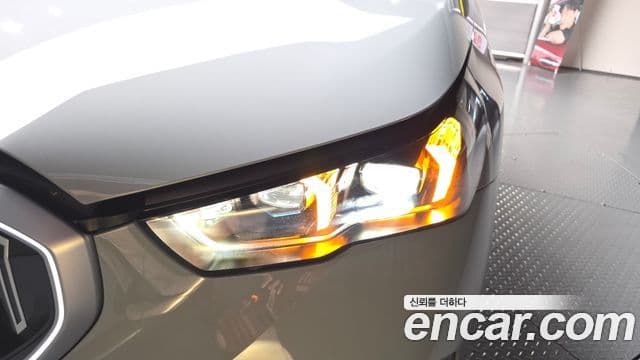 BMW 5 Series 2024 — Photo 5/41