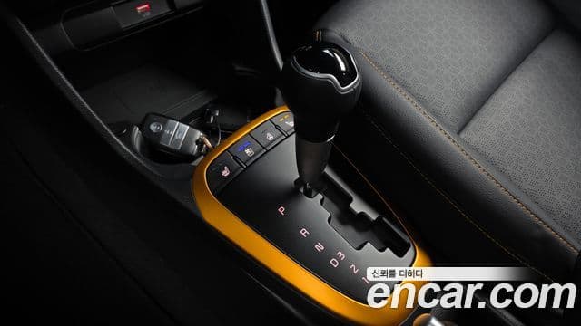 Kia All New Morning 2022 — фото 9 из 20