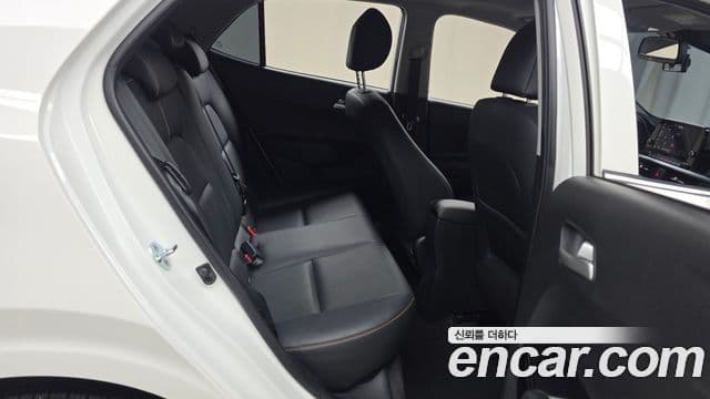 Kia All New Morning 2022 — фото 12 из 20