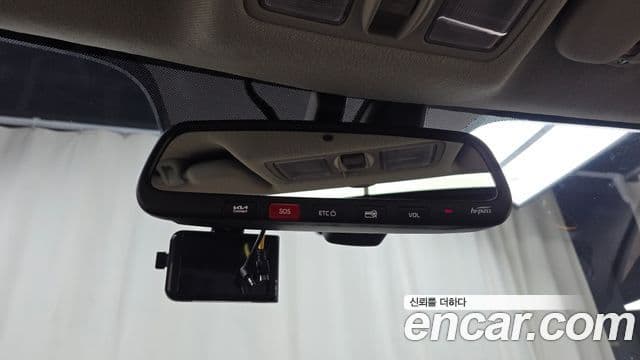 Kia All New Morning 2022 — фото 17 из 20