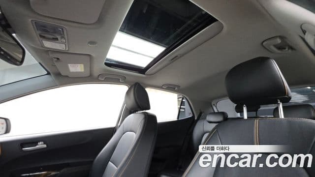 Kia All New Morning 2022 — фото 19 из 20