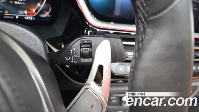 BMW Z4 2020 — Фото 20/20
