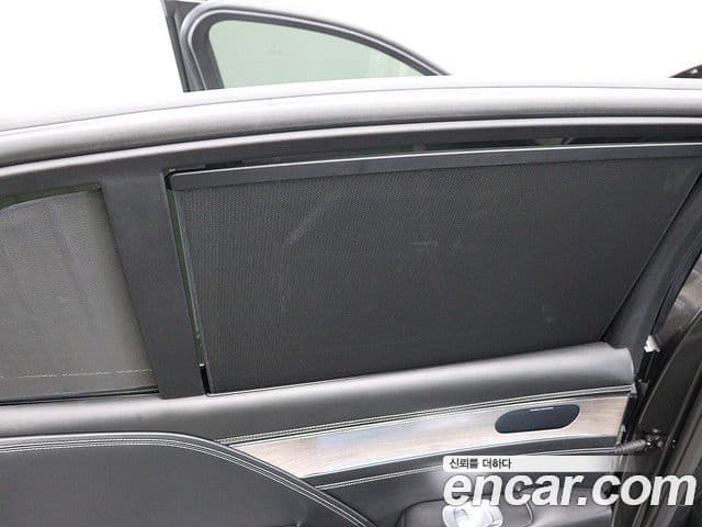 Genesis G90 2022 — фото 11 из 20