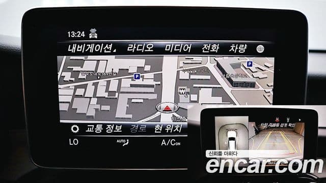 Mercedes-Benz GLC-Class 2019 — Şəkil 17/20