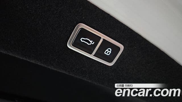 Genesis G90 2022 — фото 15 из 20