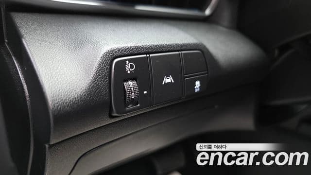 Hyundai Avante 2022 — фото 14 из 20