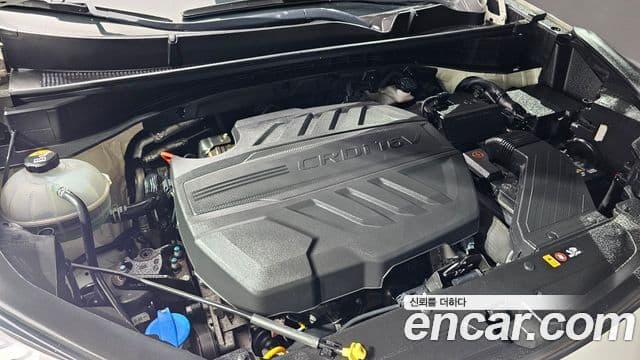 Kia Sportage The Bold 2019 — фото 5 из 20