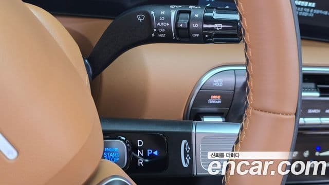 Hyundai Palisade 2025 — фото 9 из 20