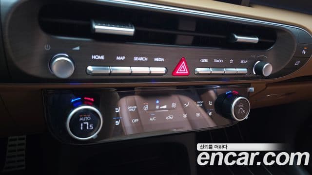 Hyundai Palisade 2025 — ფოტო 20/20