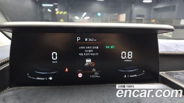 Hyundai Staria 2025 — ფოტო 8/20