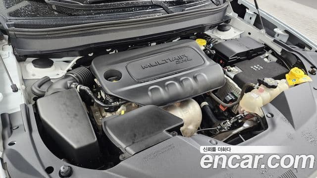 Jeep Cherokee 2022 — Şəkil 6/20