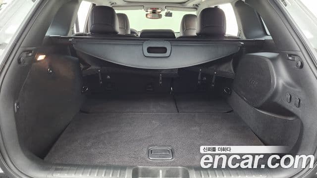 Jeep Cherokee 2022 — Şəkil 20/20