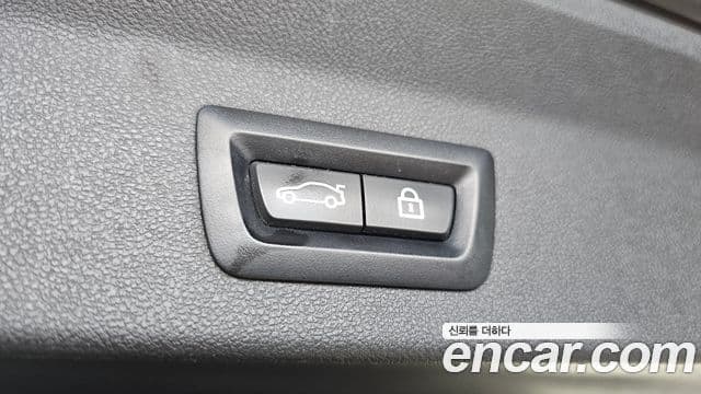 BMW X3 2021 — Photo 9/31