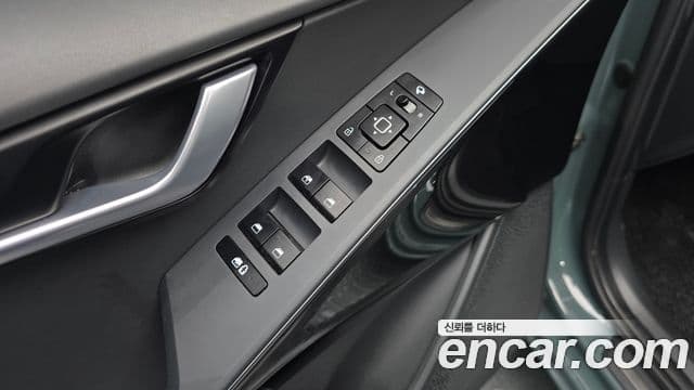 Kia Niro 2022 — Şəkil 15/20