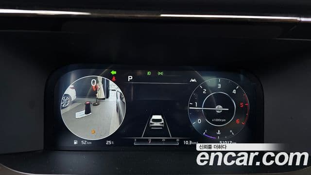 Kia Sorento 2021 — фото 8 из 20