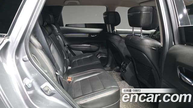 Renault Samsung QM6 2021 — Şəkil 30/30