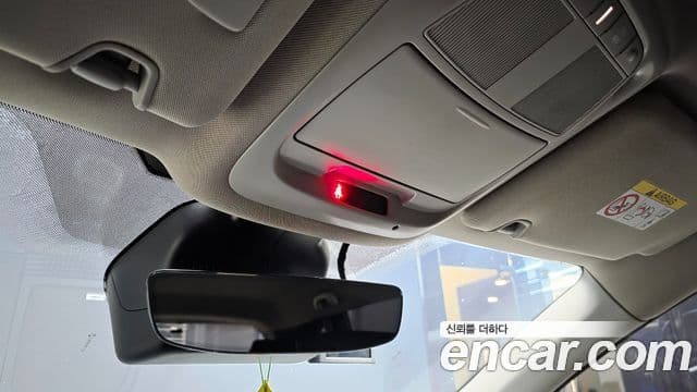 Renault Samsung QM6 2021 — Şəkil 16/30