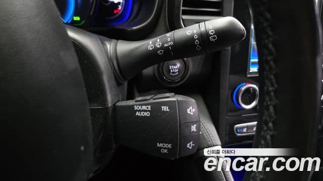 Renault Samsung QM6 2021 — Şəkil 28/30