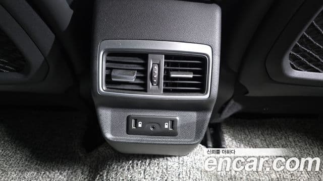 Renault Samsung QM6 2021 — Şəkil 1/30
