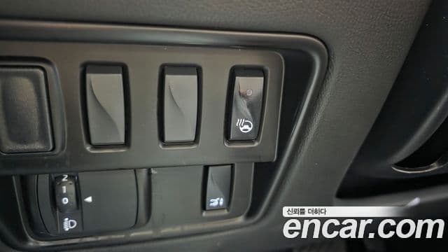 Renault Samsung QM6 2021 — Şəkil 26/30