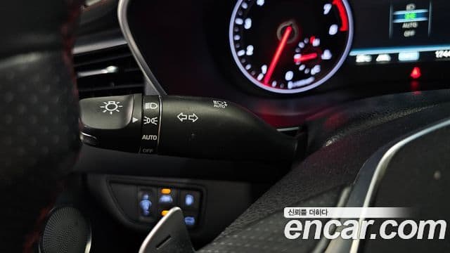 Genesis G70 2018 — Şəkil 15/37