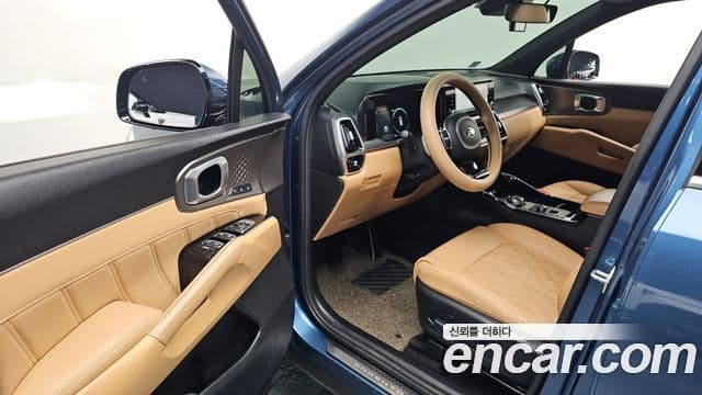 Kia Sorento 2021 — Şəkil 10/20