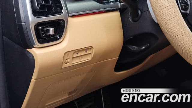 Kia Sorento 2021 — Şəkil 16/20