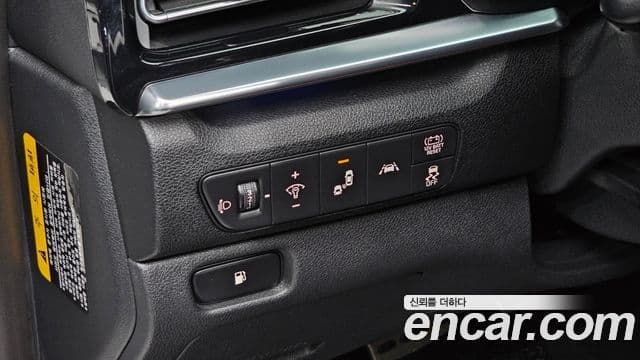 Kia Niro 2020 — фото 14 из 20