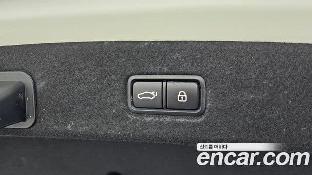 Kia The K9 2018 — фото 15 из 20