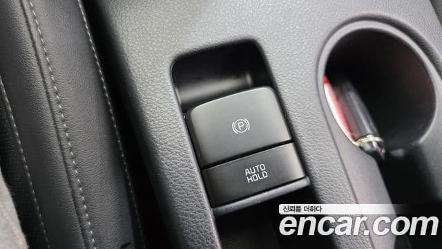 Kia Seltos 2022 — Şəkil 5/30