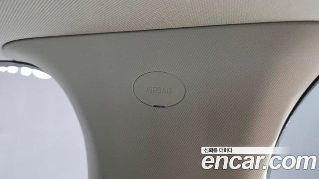 Kia Carnival 2024 — фото 18 из 20