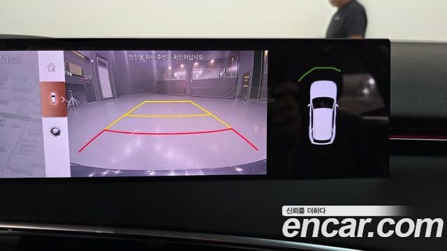 Genesis GV70 2025 — фото 14 из 20