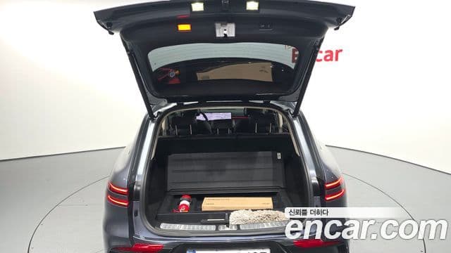 Genesis GV70 2025 — фото 19 из 20