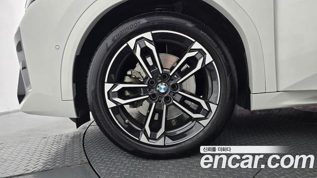 BMW X2 2025 — Şəkil 5/20