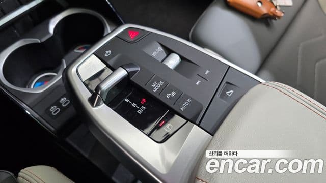 BMW X2 2025 — Şəkil 9/20