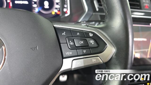 Volkswagen Tiguan 2022 — фото 16 из 20